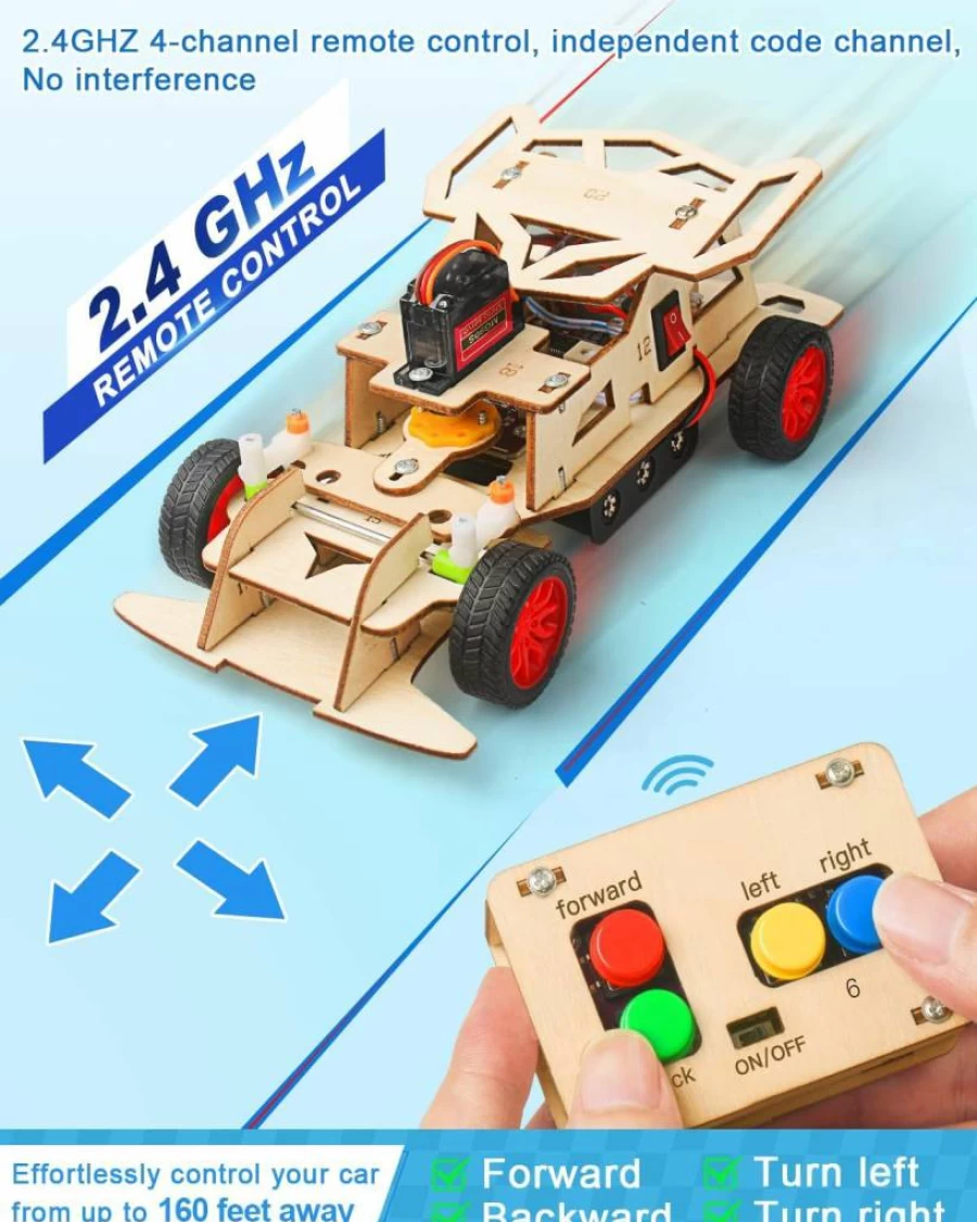 Chuckle & Roar Travel Matching Puzzle Game Set for Kids - Portable Family Fun Activity